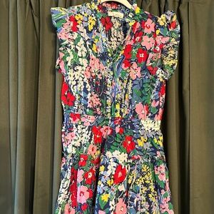 Boutique Dress